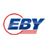 M.H. Eby, Inc logo