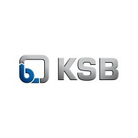 KSB US logo