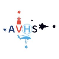 Australian Veteran Health Services logo