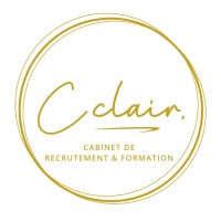 C Clair Cabinet de Recrutement & Formation logo