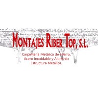 MONTAJES RIBER TOP, S.L. logo