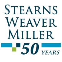 Stearns Weaver Miller logo
