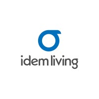 idem living logo