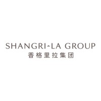 香格里拉资源共享服务(武汉)有限公司 logo