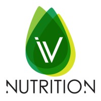 IV Nutrition company logo