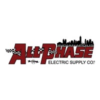 All-Phase Electric Supply Indianapolis logo