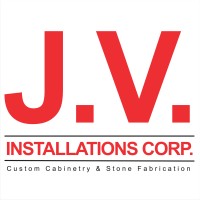 J.V. Installations Corp. logo