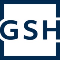GSH GmbH & Co. KG logo