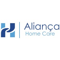 Aliança Home Care Serviços Médicos LTDA. logo
