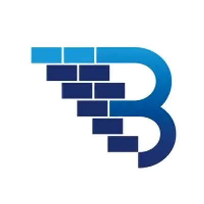 Building & Partners logo