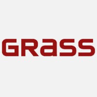 GRASS GmbH Bad Kreuznach logo