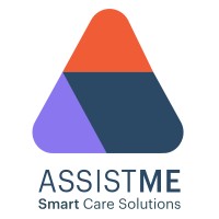 AssistMe logo