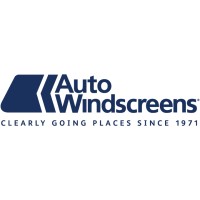 Auto Windscreens logo
