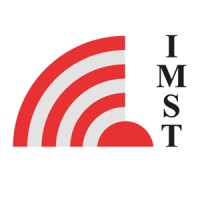 IMST GmbH logo