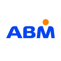 ABM Industries company logo