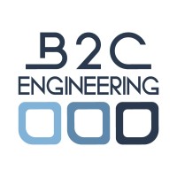 B2C Engineering logo