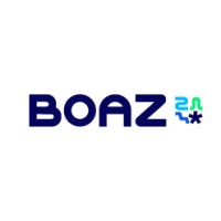 BOAZ CONCEPT logo