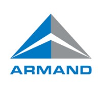 Armand Corp logo