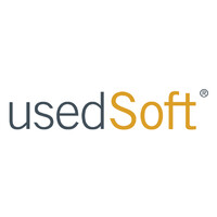 usedSoft logo