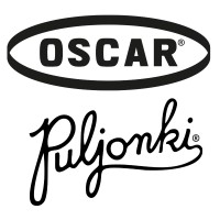OSCAR Nordic logo