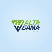 Alta Gama Prime logo
