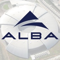 ALBA Synchrotron logo