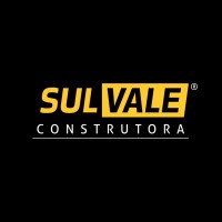 SUL VALE CONSTRUTORA logo