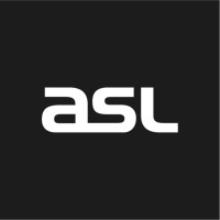 ASL logo