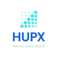 HUPX
