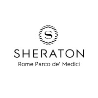Sheraton Parco de' Medici Rome Hotel logo