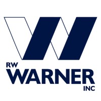 R.W. Warner, Inc. logo
