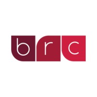 BRC logo