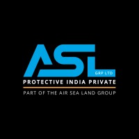 ASL Protective India Private Ltd logo