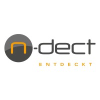 N-DECT GmbH logo