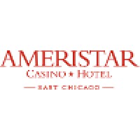 Ameristar Casino Hotel East Chicago logo