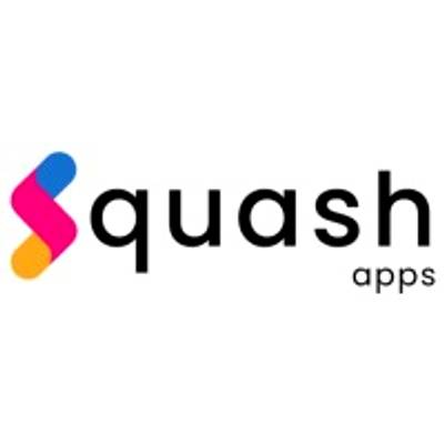 Squash Apps logo