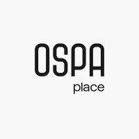OSPA place logo