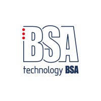 Technology BSA - EDGE Group logo