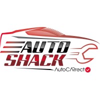 AutoShack Ghana logo
