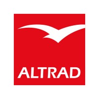 Altrad Integrity Services logo