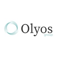 Olyos Group logo