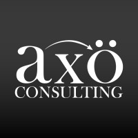 AxÖ Consulting AB logo