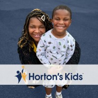 Horton's Kids, Inc. logo
