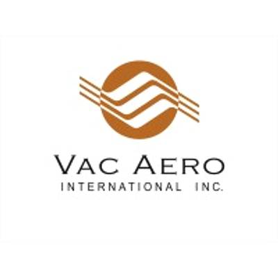 VAC AERO International Inc. logo