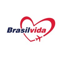 Brasil Vida Taxi Aereo logo