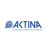 AKTINA CDS GmbH logo