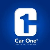 Car One Group logo