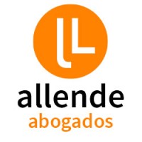 Allende Abogados logo