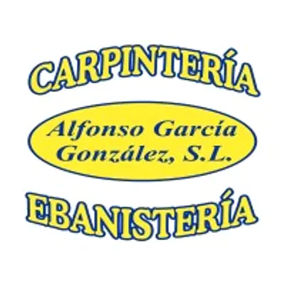 Alfonso García González logo