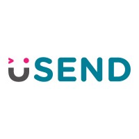 USEND logo